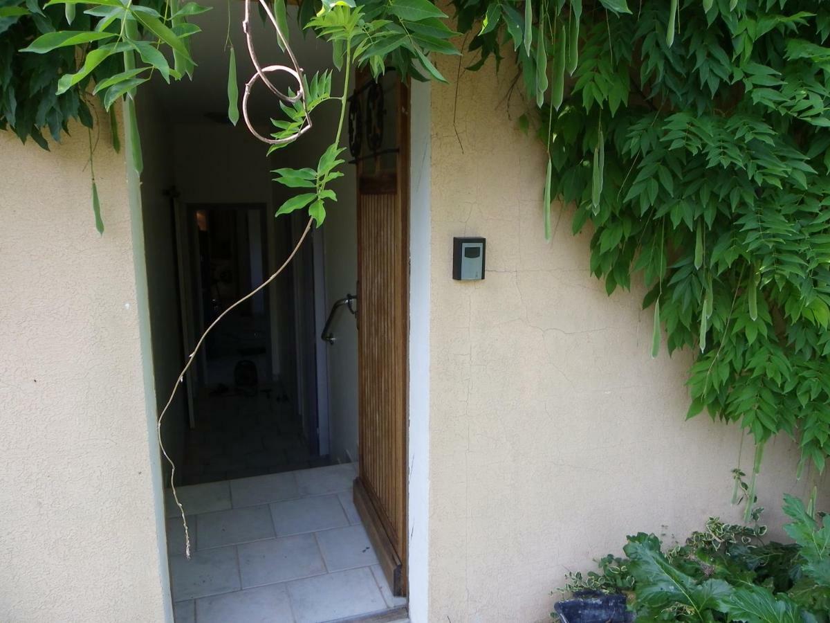 Chez Nano Eauze Exterior foto